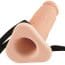 FANTASY X- TENSIONS - SILICONE HOLLOW EXTENSION 20CM